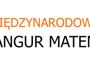 Wyniki konkursu Kangur Matematyczny 2020