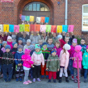 Obchody 100-lecia niepodległości w Dzielicach