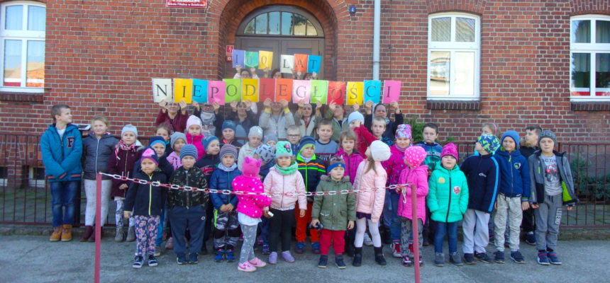 Obchody 100-lecia niepodległości w Dzielicach