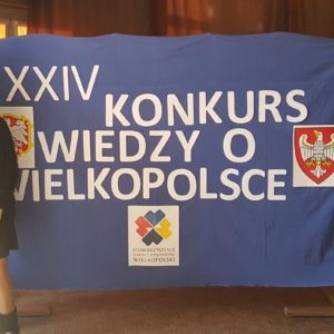 XXIV Konkurs Wiedzy o Wielkopolsce