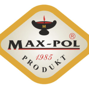 Konkurs z okazji jubileuszu firmy MAX-POL
