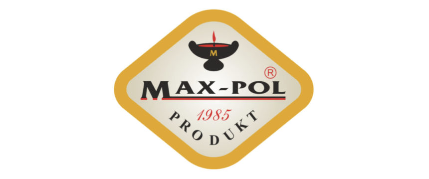 Konkurs z okazji jubileuszu firmy MAX-POL