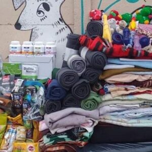 Podsumowanie akcji pomocy dla Schroniska dla Zwierząt w Krotoszynie