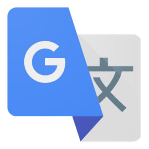 Перекладач Google – Tłumacz Google